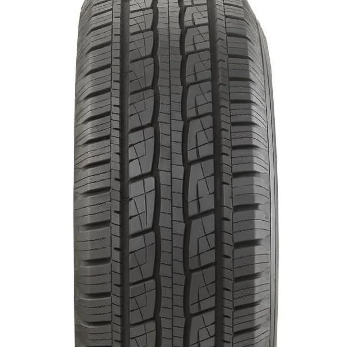 LT275/65R18 General Grabber HTS60 HTS-60 All Season 123/120S E/10 OWL LT Tires - Image 3