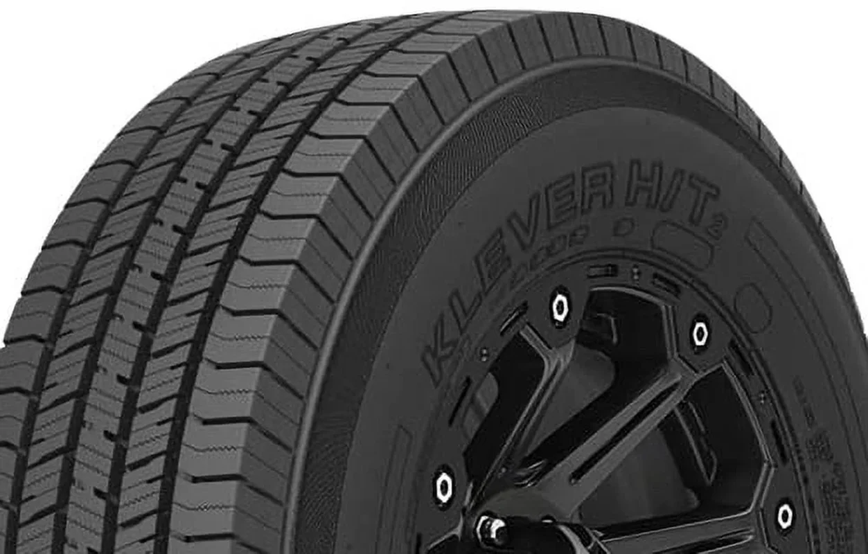 235/85R16 Kenda Klever H/T2 KR600 120Q Load E - All Season -50K Mile Warranty US600004 / 235/85/16 / 2358516 - Image 2