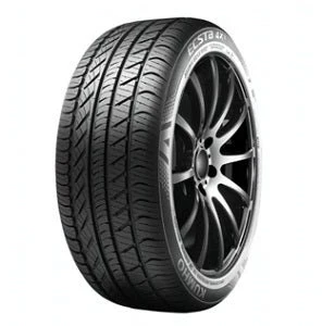 195/50ZR16 Kumho Ecsta 4x Ii (Ku22-Ii) 84W