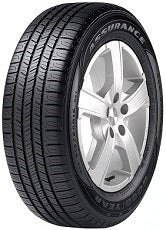 195/60R15 Goodyear Assurance All-Season 88T