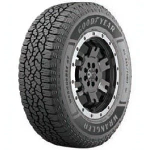 195/75R16C Goodyear Wrangler Workhorse AT-Lt 107R