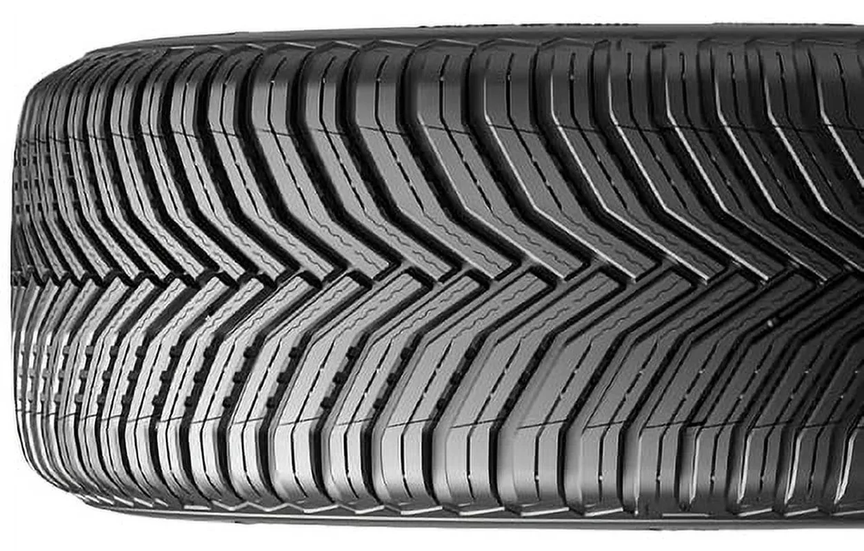 2 Crossclimate2 CUV 235/65R18 106V All Weather 60K Mi Warranty 3PMSF MH47167 / 235/65/18 / 2356518 - Image 3