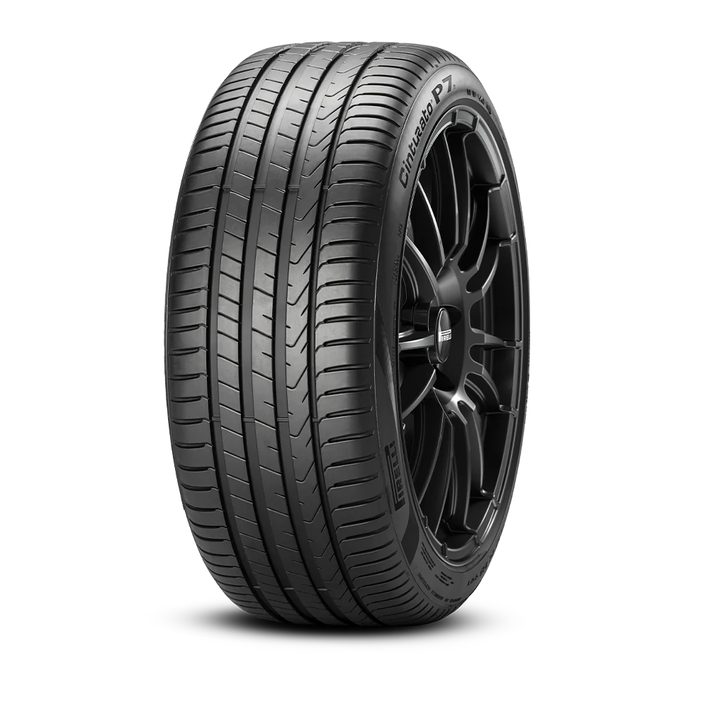 205/55R16 Pirelli Cinturato P7 91V