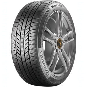 205/55R17 Continental Contiwintercontact Ts 870 P 95H