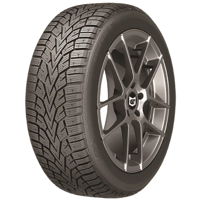 205/65R15 General AltiMAX Arctic 12 99T