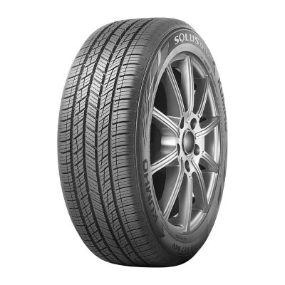 205/70R15 Kumho Solus Ta51a 96T
