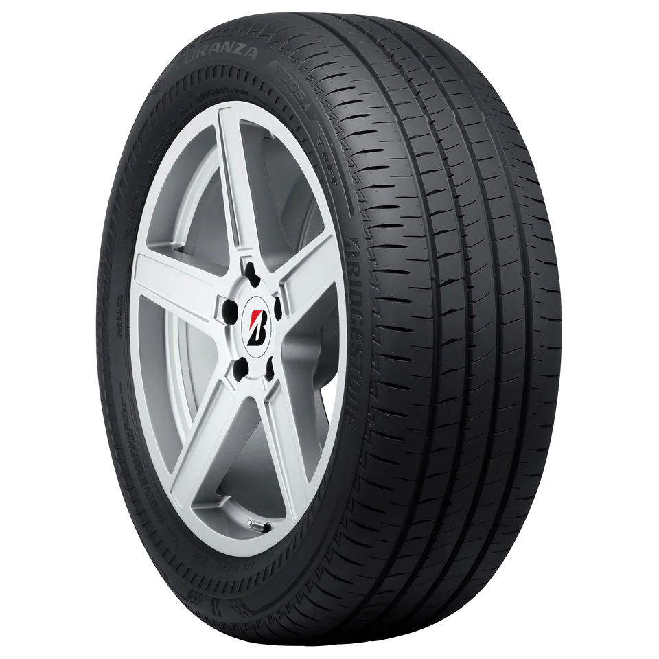 215/40R18 Bridgestone Turanza T005 89Y
