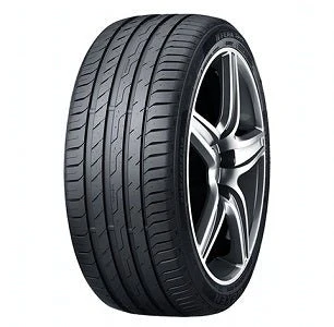 215/40ZR18 Nexen Nfera Sport 89Y
