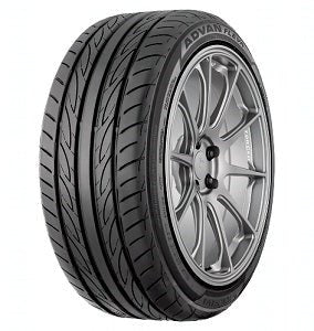 215/50R17 Yokohama Advan Fleva V701 95W