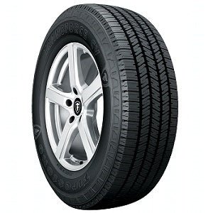 215/55R16 Firestone Transforce Cv 97H