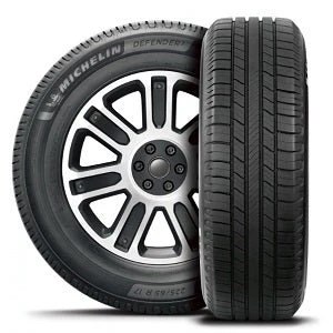 215/55R17 Michelin Defender 2 98V