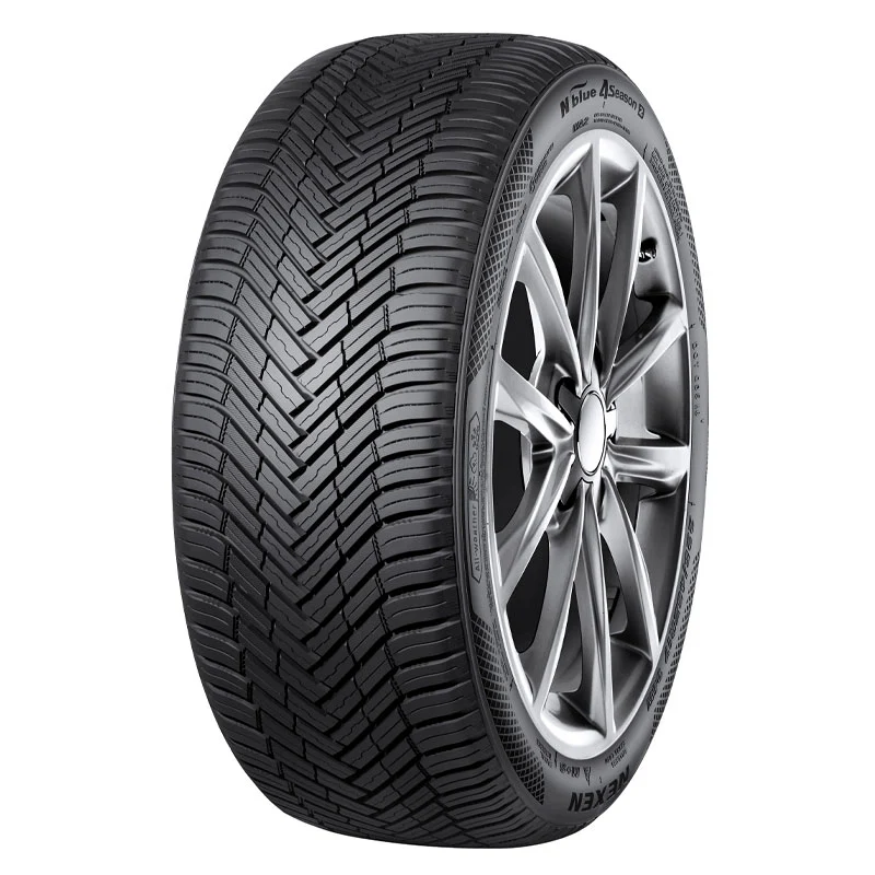 215/55R17 Nexen Nblue 4s 2 98W
