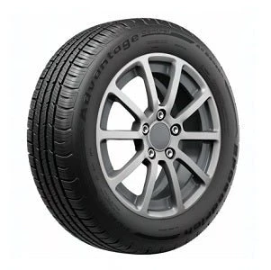 215/55R18 Bfgoodrich Advantage Control 95H