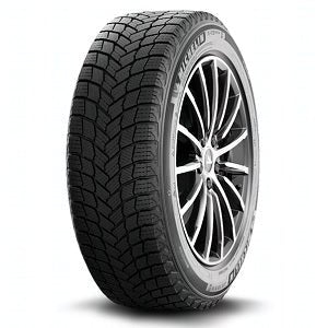 215/55R18 Michelin X-Ice Snow 99H