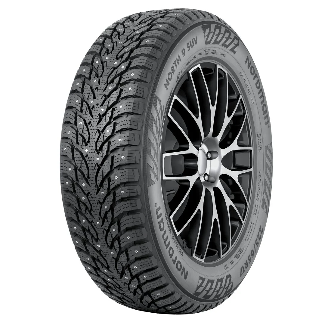 215/55R18 Nokian Nordman North 9 SUV 99T