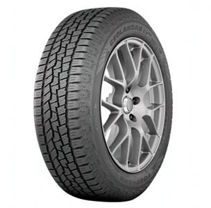 215/55R18 Yokohama Geolandar Cv 4s (G061) 99V