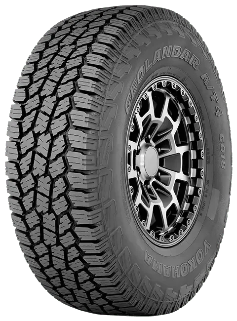 215/60R16 Yokohama Geolandar At4 95H