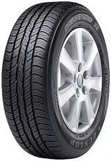215/60R17 Dunlop Signature Ii 96T