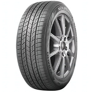 215/65R16 Kumho Solus Ta51a 98H