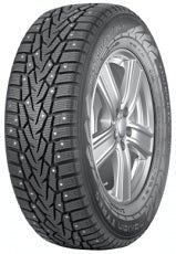 215/70R16 Nokian Nordman 7 SUV (Studded) 100T