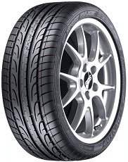 225/40R18 Dunlop Sp Sport Maxx 050 88W