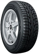 225/40R18 Firestone Winterforce 2 92S