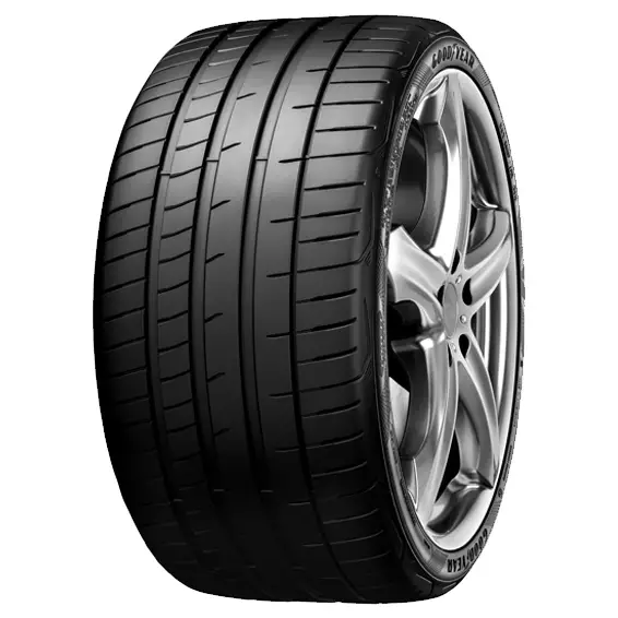 225/40R18 Goodyear Eagle F1 Super Sport 92(Y)