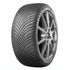 225/40R18 Kumho Solus 4s Ha32 92W