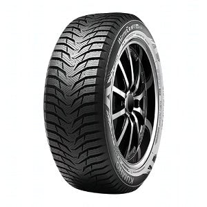 225/40R18 Kumho Wintercraft Ice Wi31 92T
