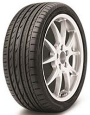 225/40RF17 Yokohama Advan Sport Zps 94Y