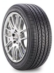 225/45R18 Bridgestone Potenza Re97 A/S 95V