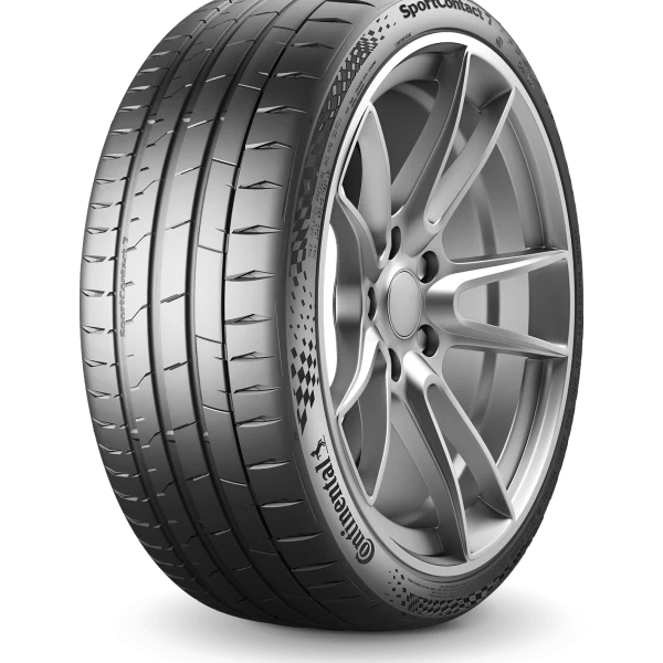 225/45R18 Continental Contisportcontact 7 95Y