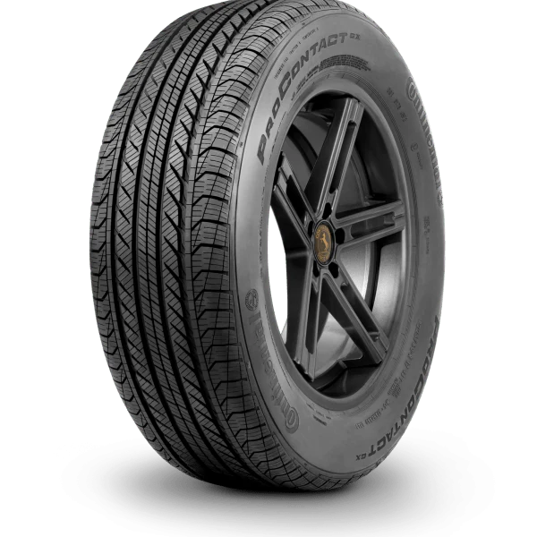 225/45R18 Continental Procontact Gx 95H