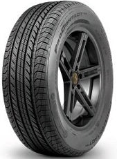 225/45R18 Continental Procontact Gx 95H - Image 2