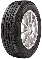 225/45R18 Goodyear Assurance Weatherready 95V