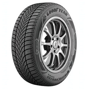 225/45R18 Goodyear Wintercommand Ultra 95V