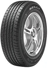 225/45R18 Kelly Edge A/S 91V