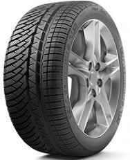 225/45R18 Michelin Pilot Alpin Pa4 95V