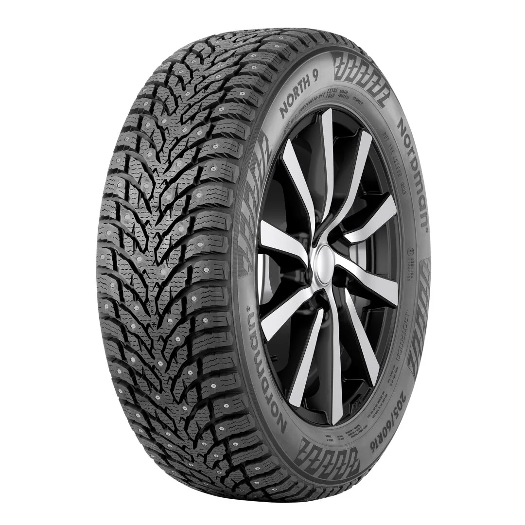 225/45R18 Nokian Nordman North 9 95T