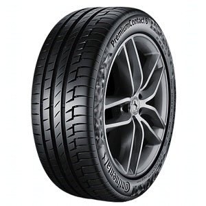 225/45R19 Continental Premiumcontact 6 92W