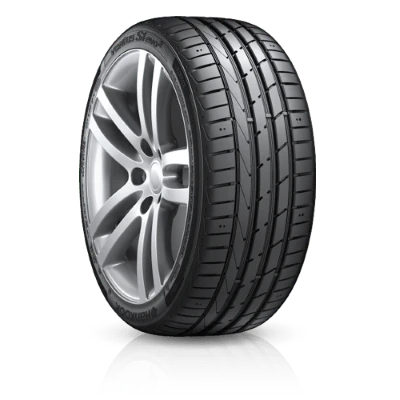 225/50R17 Hankook K117 98Y