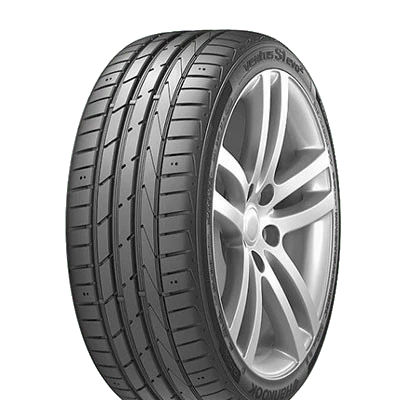 225/50R18 Hankook K117B 95W