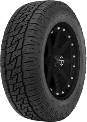 225/55R17 Nitto Nomad Grappler 101H
