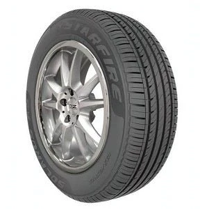 225/55R17 Starfire Solarus As 97V