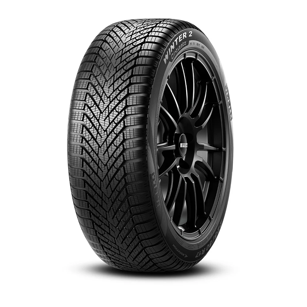 225/55R18 Pirelli Cinturato Winter 2 Wtc2 102H