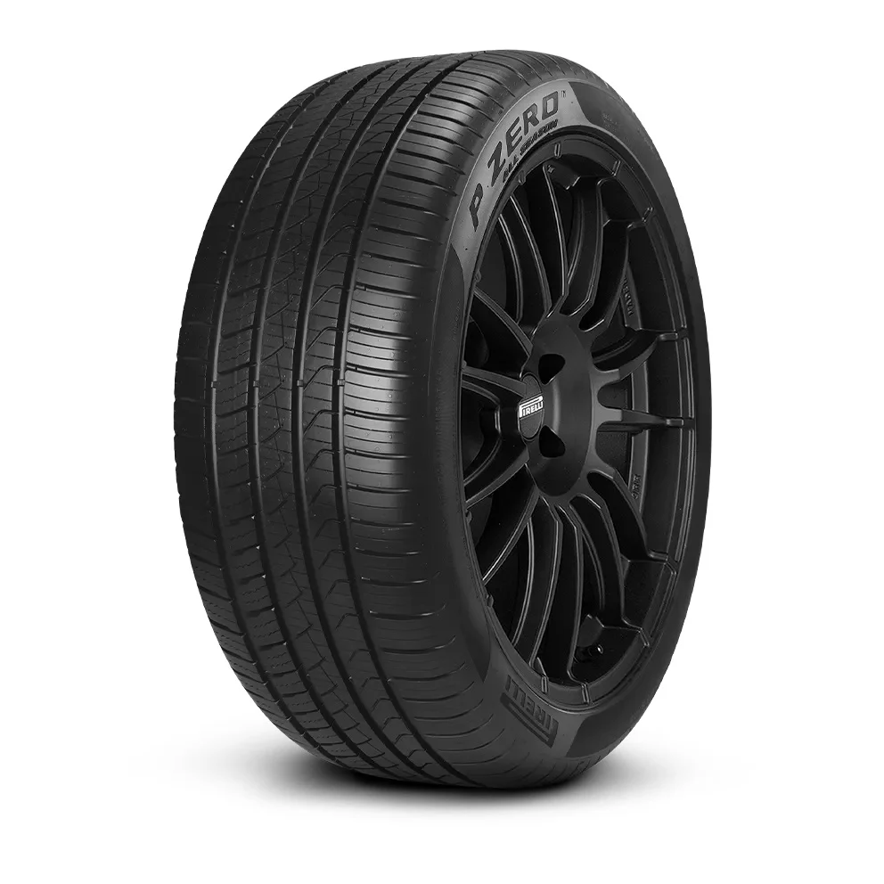 225/55R18 Pirelli P Zero As 102H