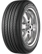 225/55R18 Yokohama Geolandar G055 98H