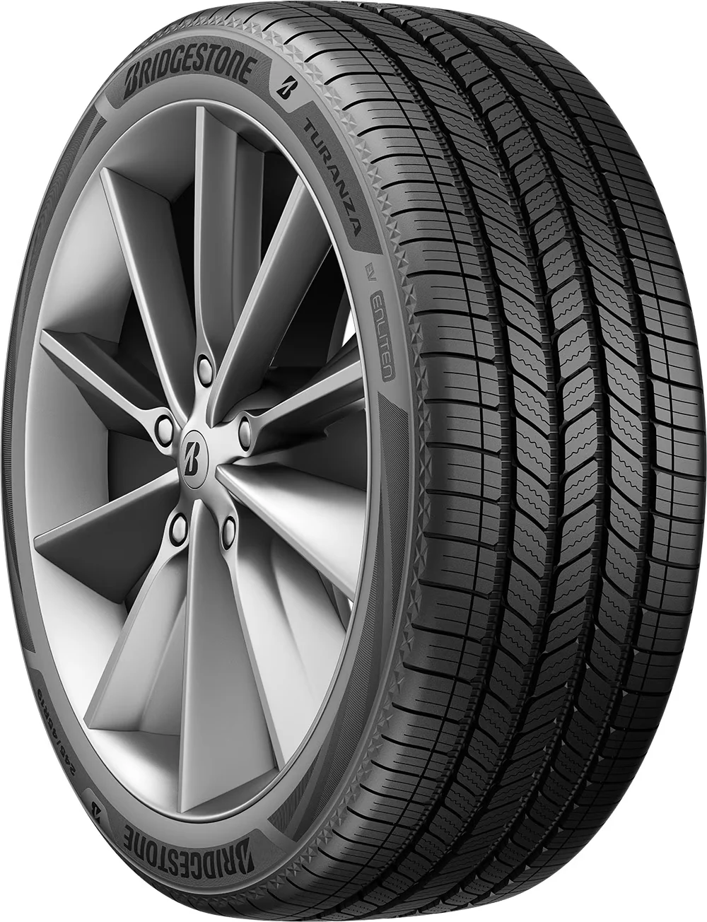 225/55R19 Bridgestone Turanza EV 103W