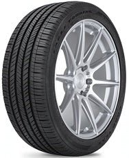 225/55R19 Goodyear Eagle Touring 103H