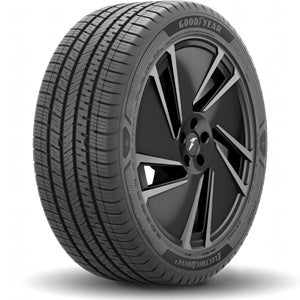 225/55R19 Goodyear Electricdrive 2 103H